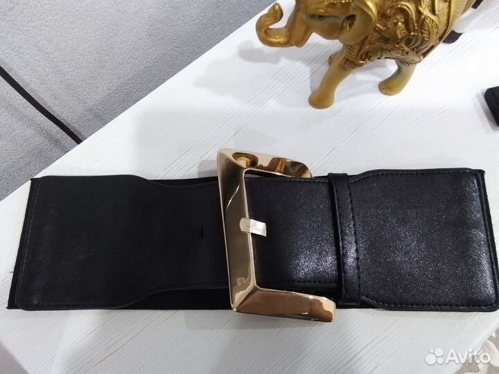 Пояс женский