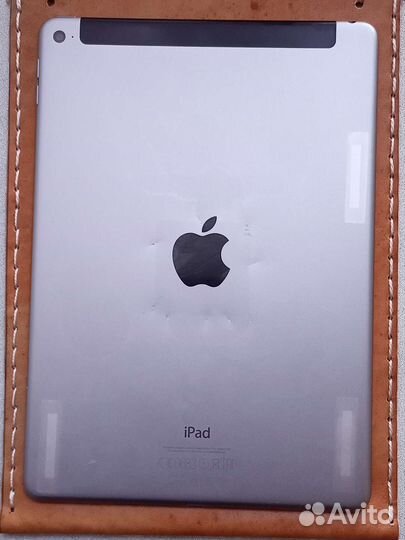 Apple iPad air 2