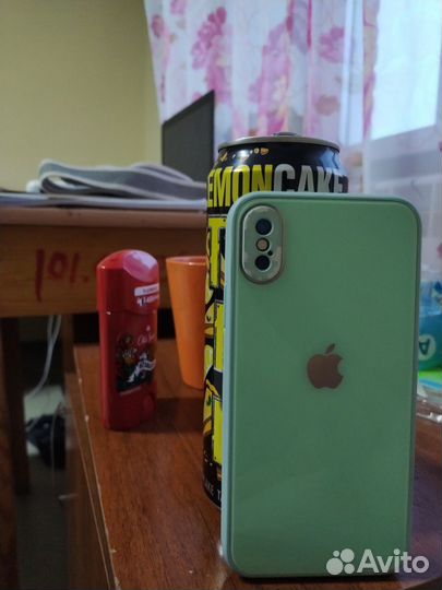 iPhone Xs, 64 ГБ