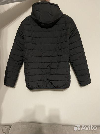 Куртка демисезонная мужская