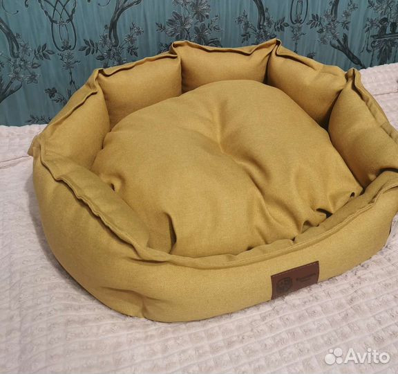 Лежанка для животных