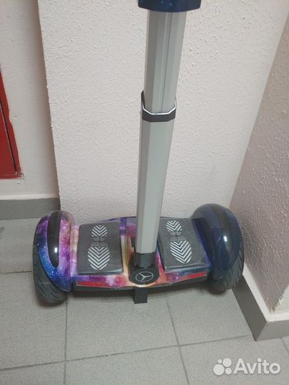 Segway a8