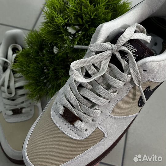 Кроссовки Nike Air Force 1