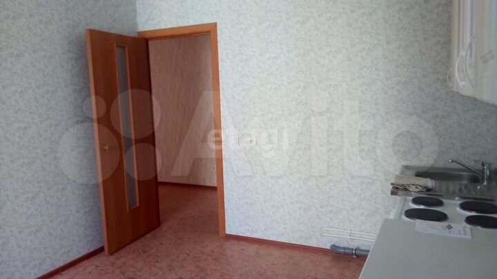 2-к. квартира, 61 м², 15/25 эт.