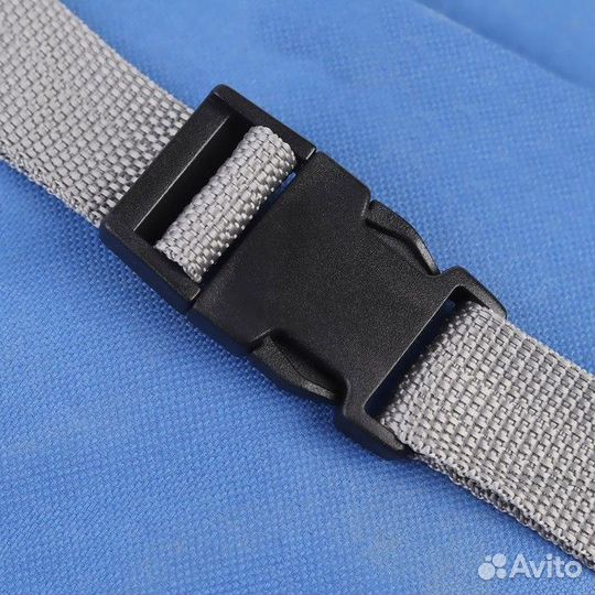 Фастекс 25 мм нагрузка до 15 кг 2 шт в блистере