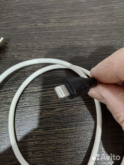 Кабель для iPhone