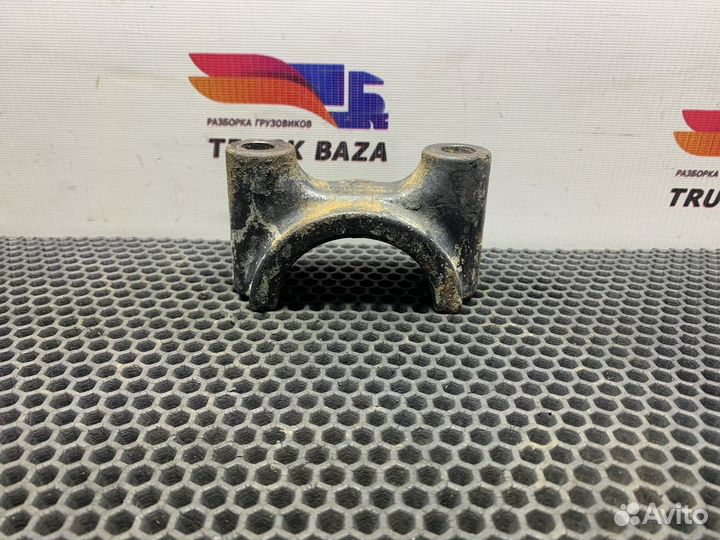 Кронштейн стабилизатора подвески