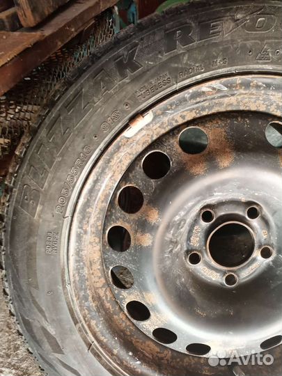 Продаются колеса
