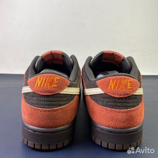 Nike Dunk Low Оригинал