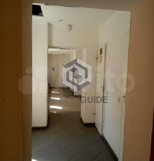 40 м2 Офисное здание 