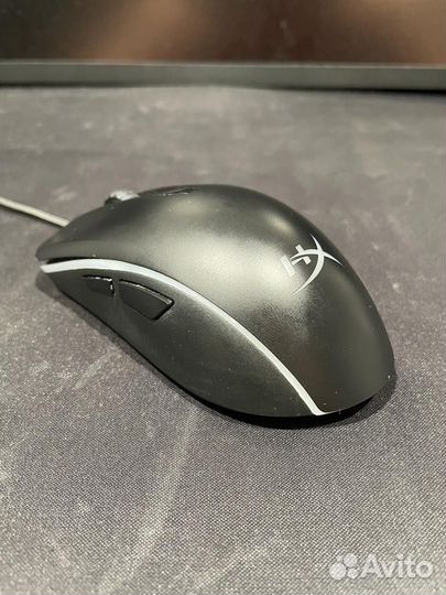 Игровая Мышь HyperX Pulsefire Surge