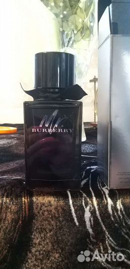 Парфюмерия мужская оригинал