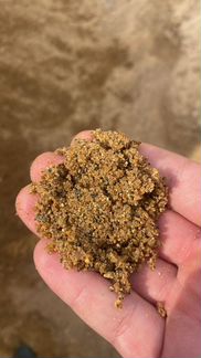 Доставка песка, щебня, грунта