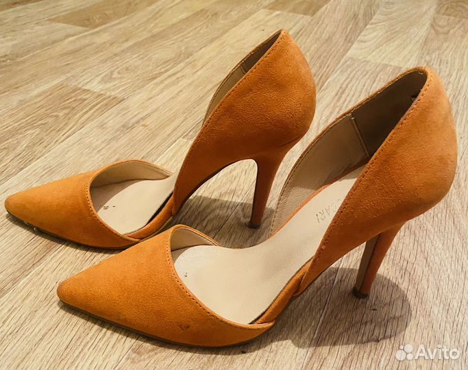 Обувь женская 38 размер бу