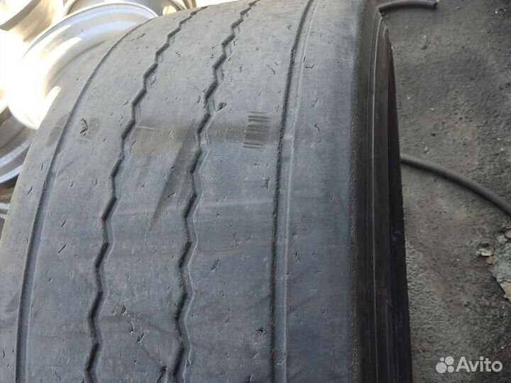 Грузовые шины 385/55 R22.5