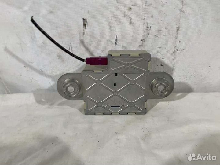 Антенна Bmw 5-Series F10