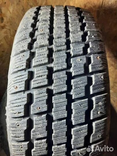 Cooper Weather-Master S/T 225/60 R17