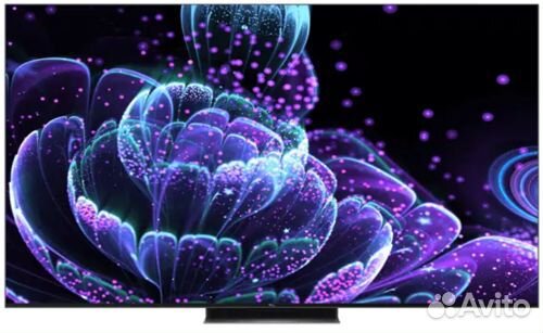 Телевизор TCL 65C835 Mini LED 120 Гц Новый