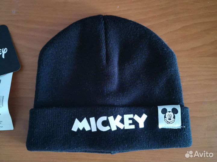 Шапка на весну(6-9мес)