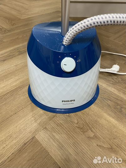 Парогенератор philips напольный