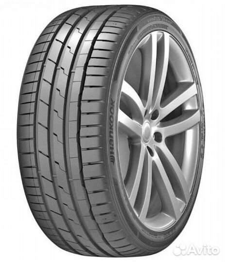 Hankook Ventus S1 Evo 3 K127 255/35 R18