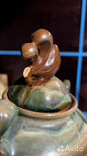 Кухонная утварь СССР