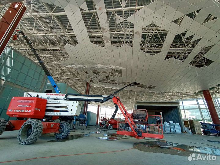 Электромонтажник-электрик