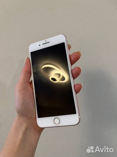 iPhone 7 Plus, 256 ГБ