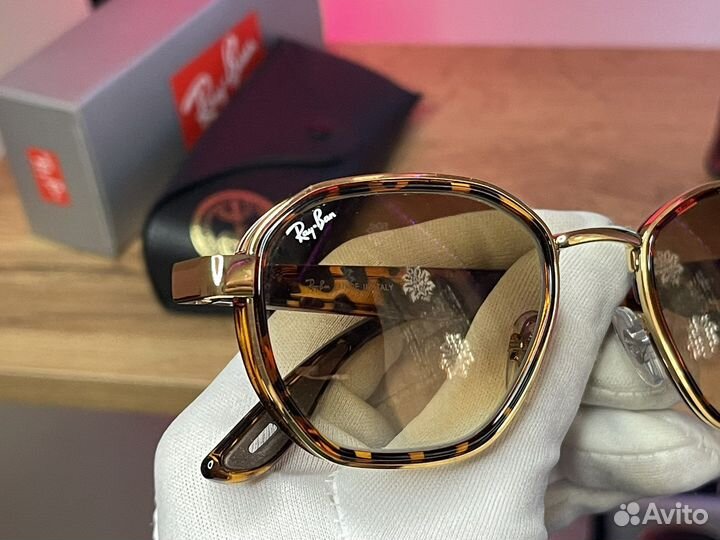 Очки ray ban f6835