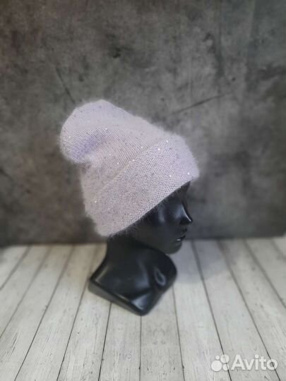 Шапка женская