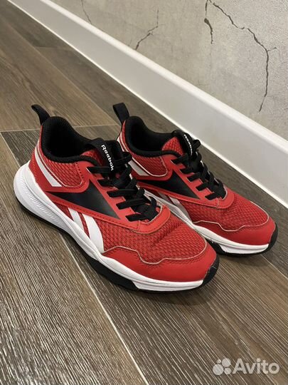 Кроссовки reebok