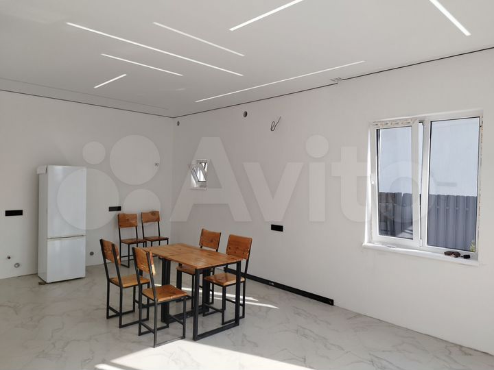 Дом 150 м² на участке 4 сот.