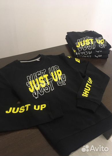 Печать на футболках, кофтах, кепках, сумках