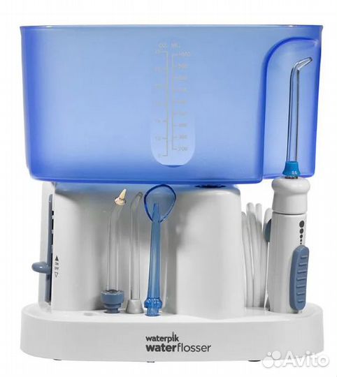 Ирригатор полости рта Waterpik WP-70 E2 Classic