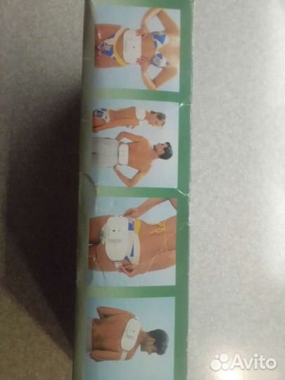 Магнитный массажер