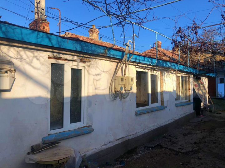 Дом 89,3 м² на участке 3,1 сот.