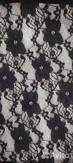 Кружевная ткань