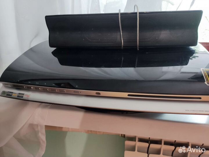 Домашний кинотеатр samsung