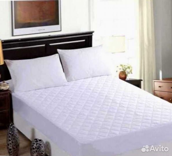 Анатомический матрас 140х200, 160х200 и другие