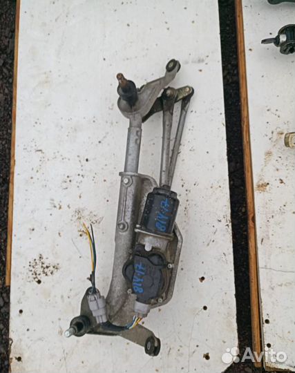 Трапеция дворников в сборе Хонда црв 3 CR V