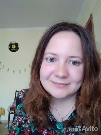 Няня для ребенка