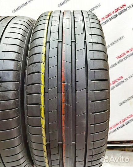 Pirelli P Zero 225/50 R18 99V