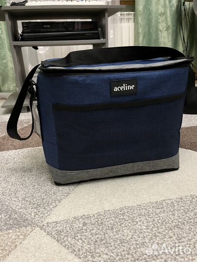 Новая сумка-холодильник 22 л