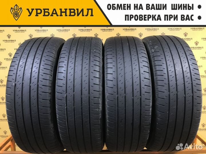Bridgestone Dueler H/L 33 225/60 R18 100H