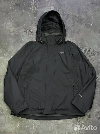 Куртка The North Face DryVent