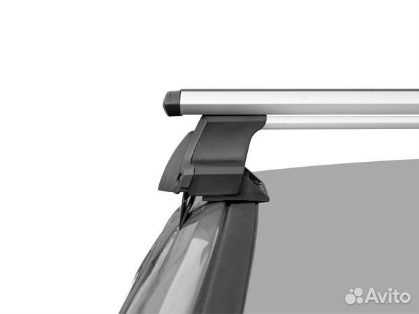 Багажная система BYD F3 Седан 2005-2013