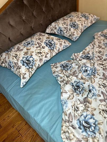 Постельное белье 100 хлопок