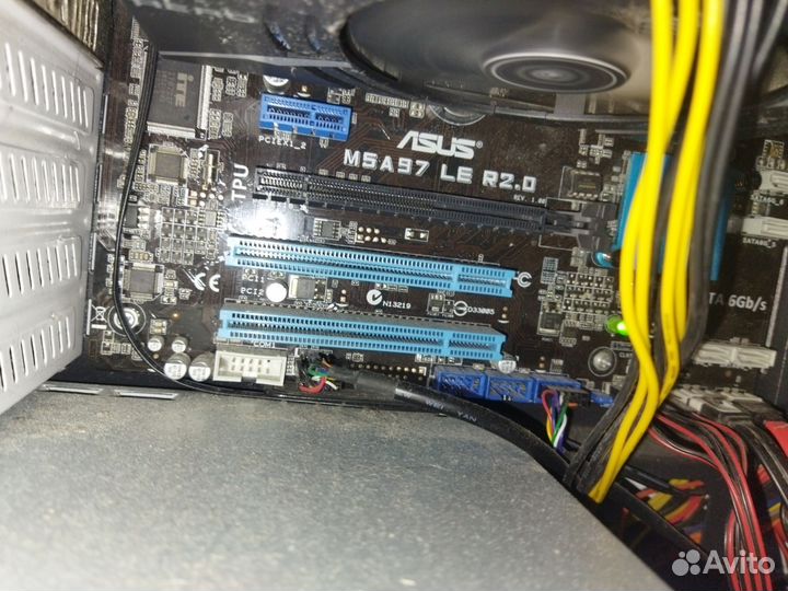 Fx-8300 комплект