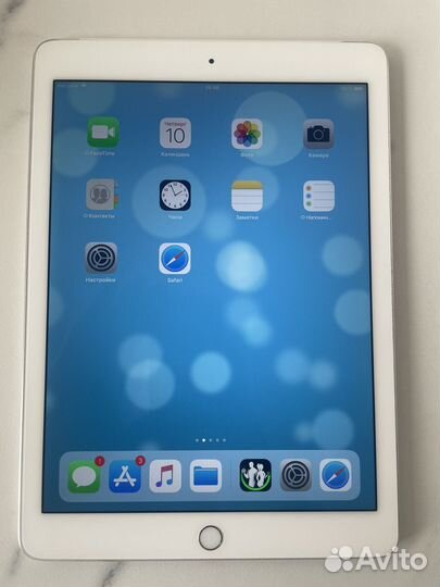 iPad air 2