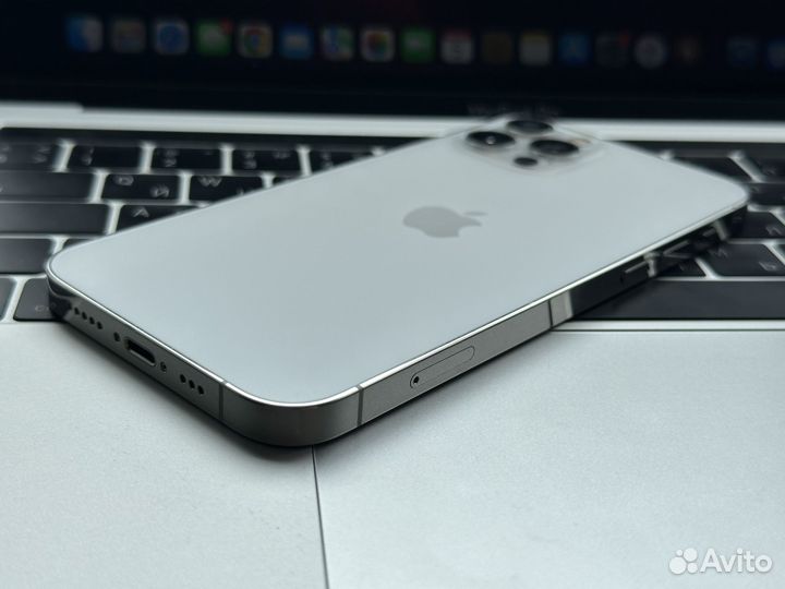 iPhone 12 Pro, 128 ГБ